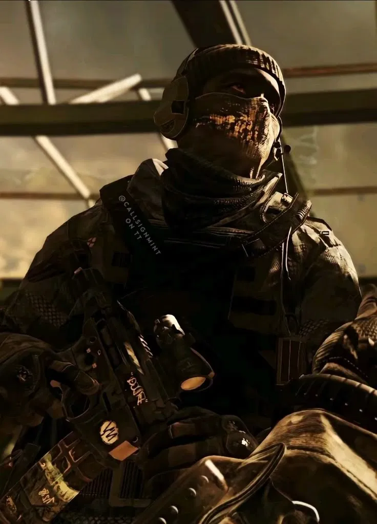 Avatar of Keegan P. Russ