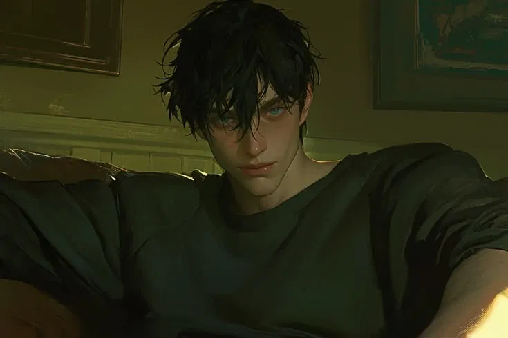 Avatar of your awakened brother//Clint