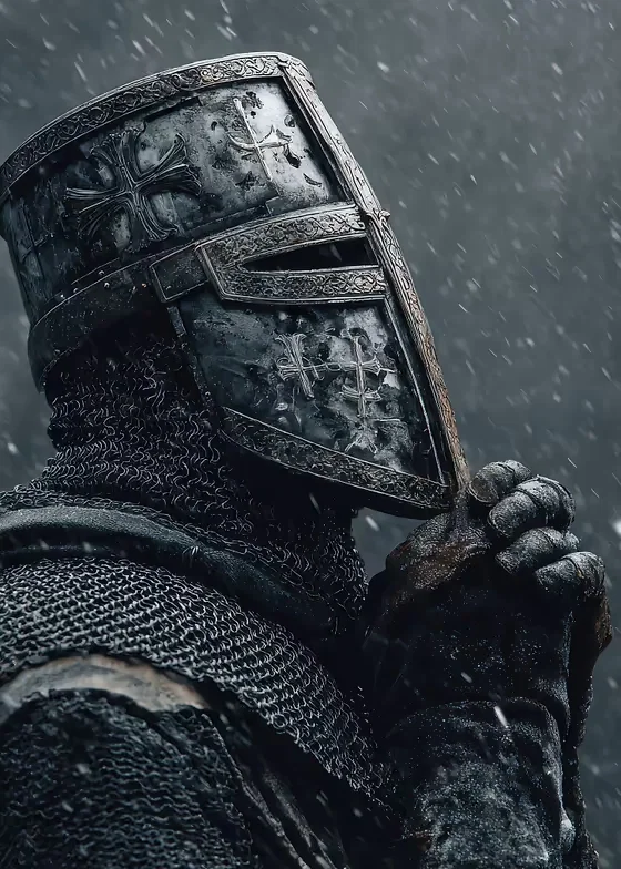 Avatar of Malory Trevton | Personal Knight