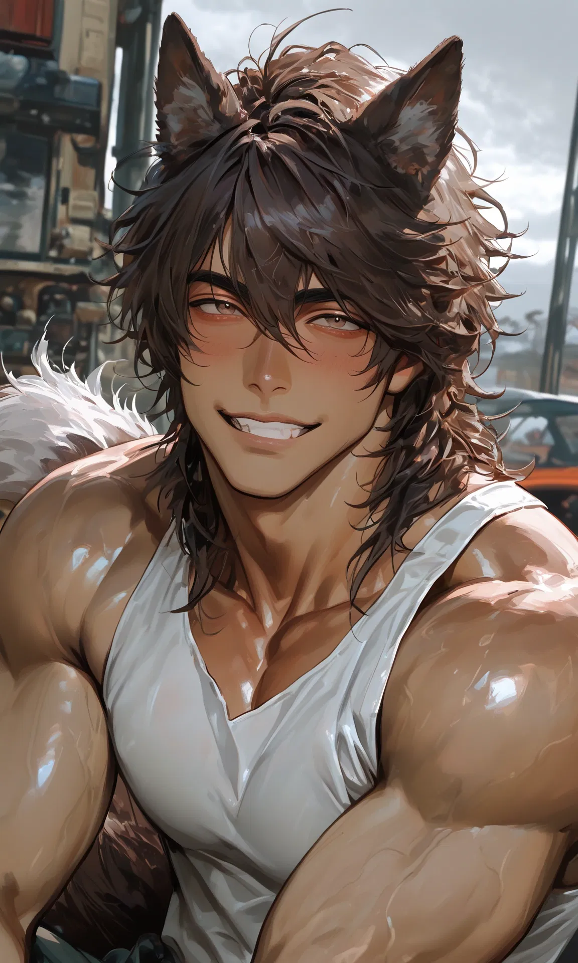 Avatar of Rowan Hartwell