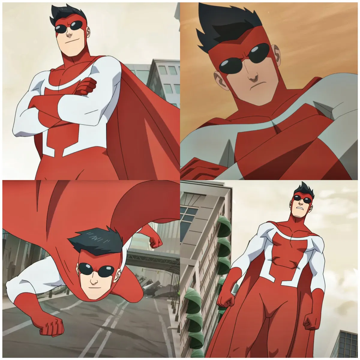 Avatar of Omni-vincible