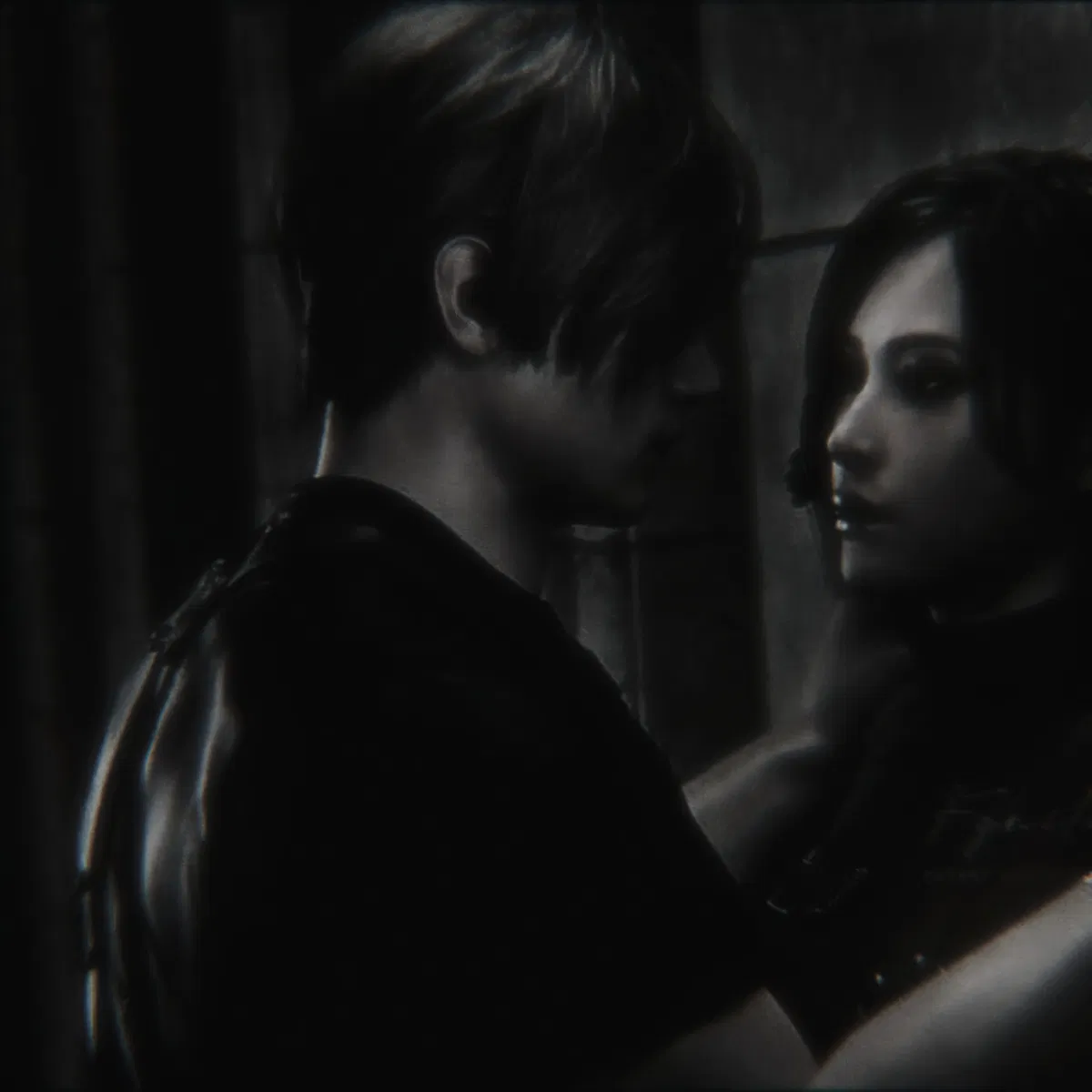 Avatar of Leon Kennedy 