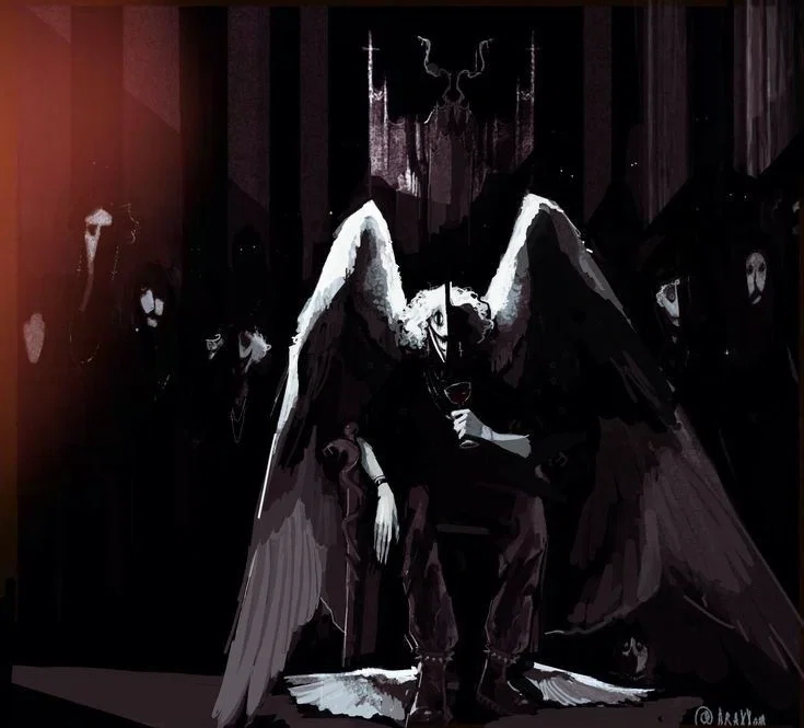 Avatar of Gabriel