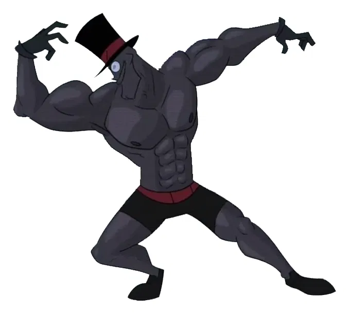 Avatar of Black Hot