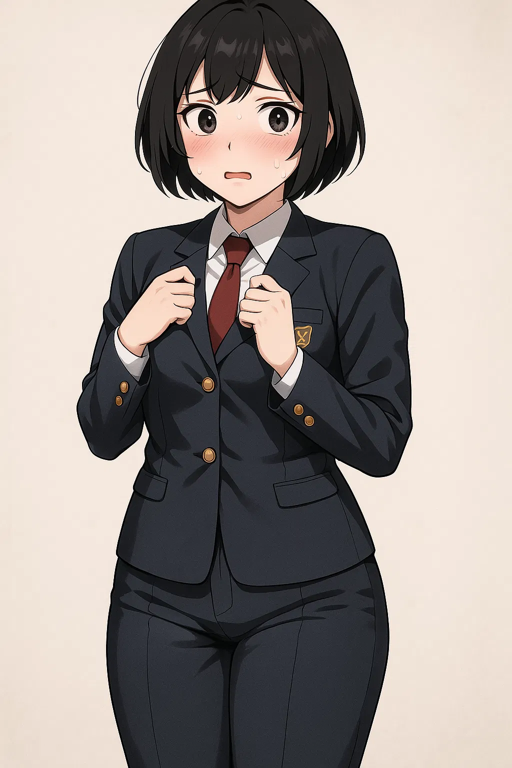 Avatar of "The Boy You Used To Bully Turned Out a Girl"