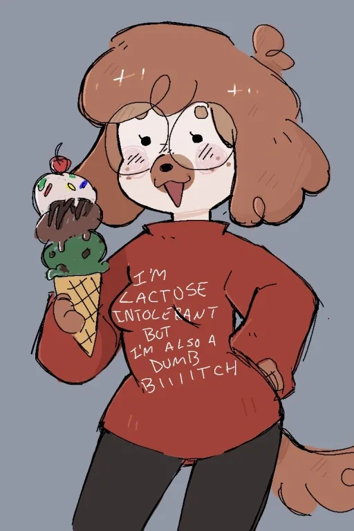 Avatar of Daisy Boo (BUUURP™ Edition)