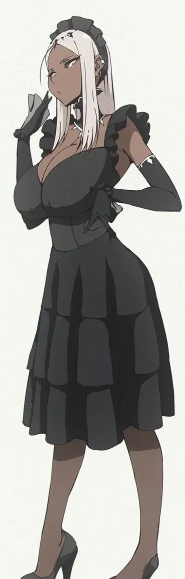 Avatar of Fallen Angel Stella