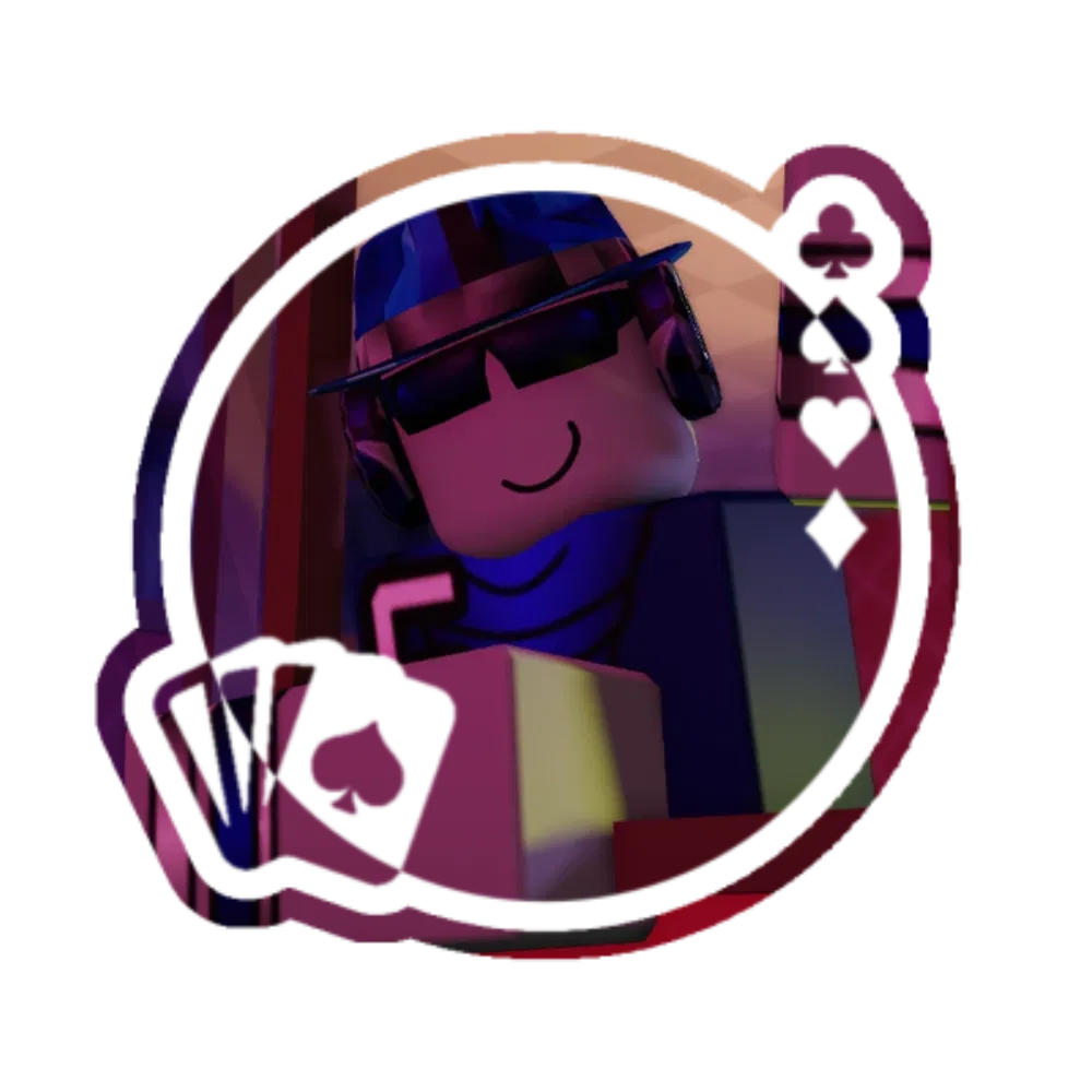 Avatar of CHANCE !! ; Forsaken