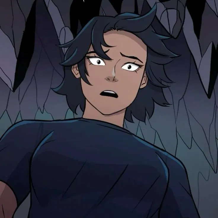 Avatar of Cassandra Cain