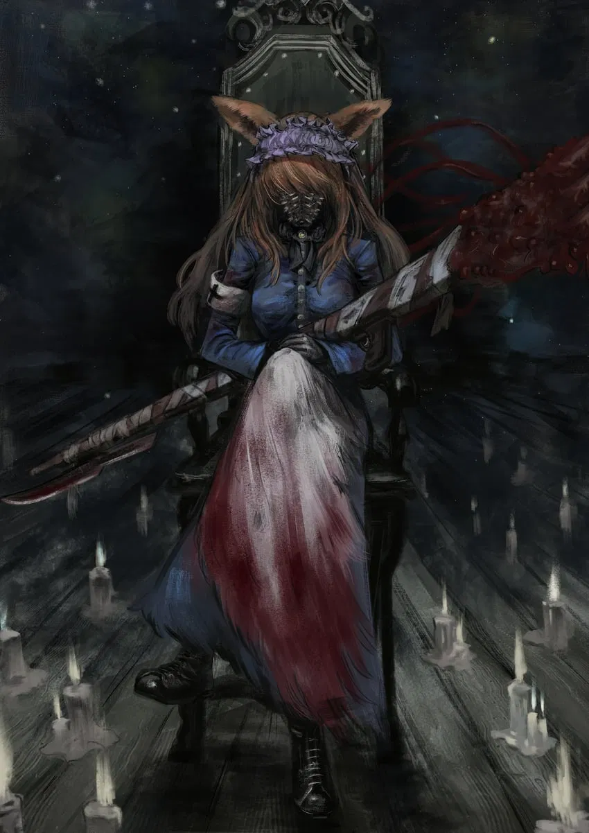 Avatar of Founding Doctor, Florence Nightingale // The Girl with the Lamp