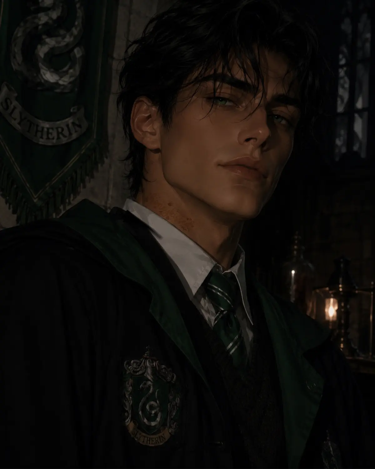 Avatar of Valen Blackwood