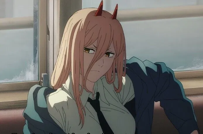 Avatar of Power