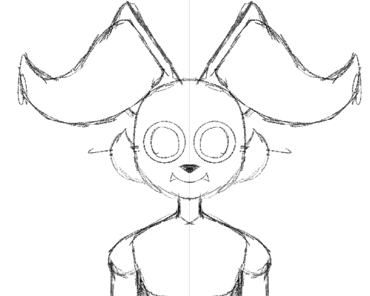 Avatar of A little too eager