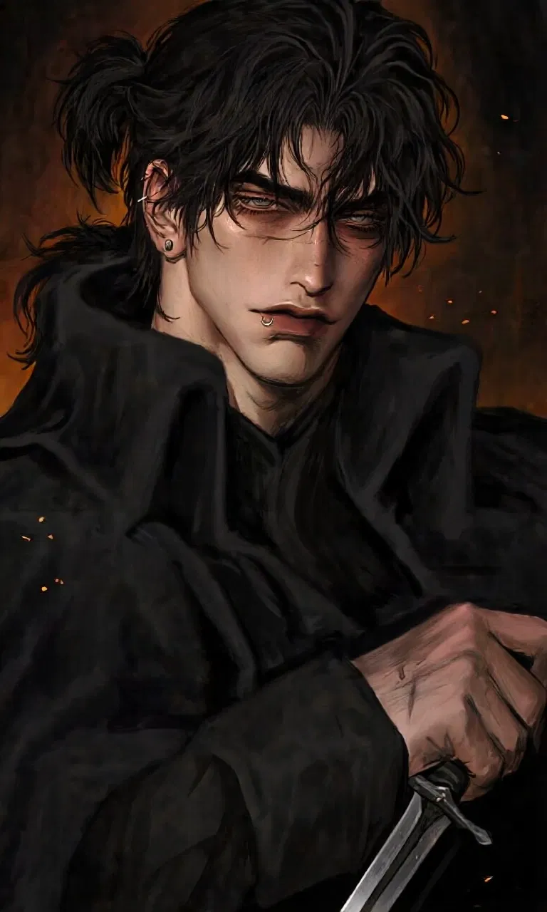 Avatar of Cassian Dolora