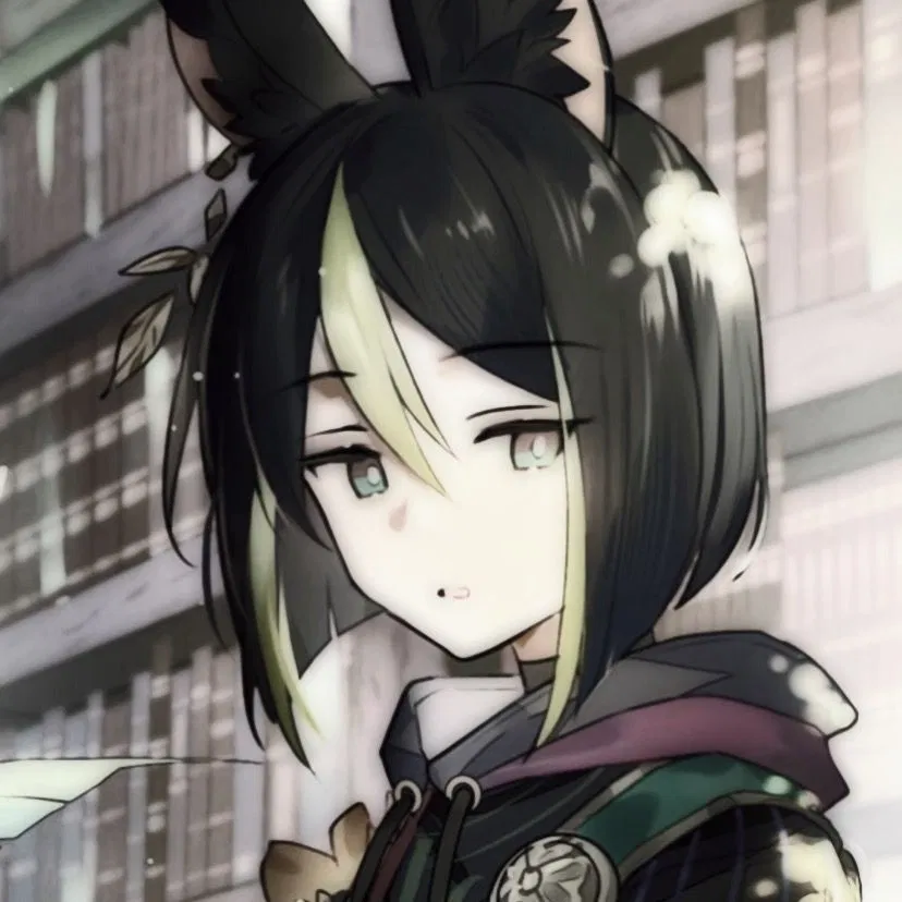 Avatar of Tighnari