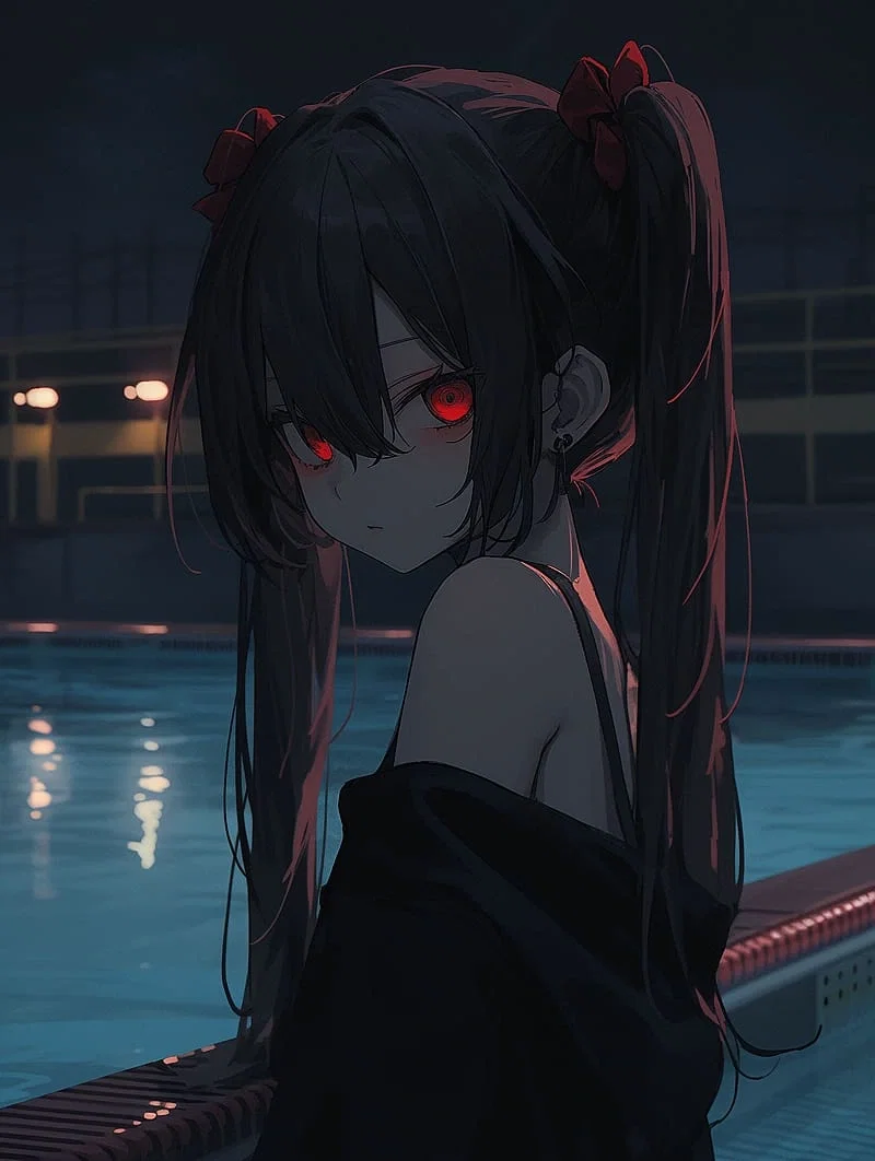 Avatar of Watcher girl 