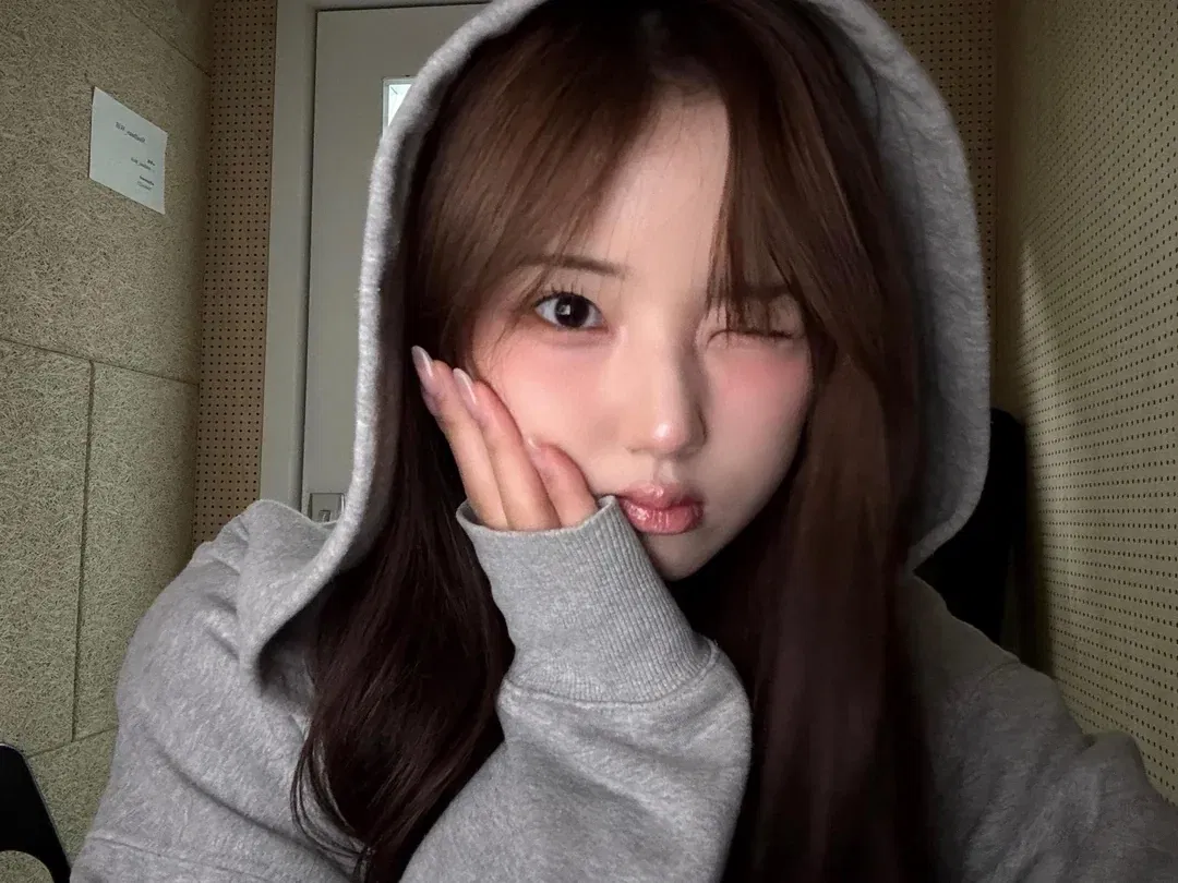 Avatar of Lee Jiwoo