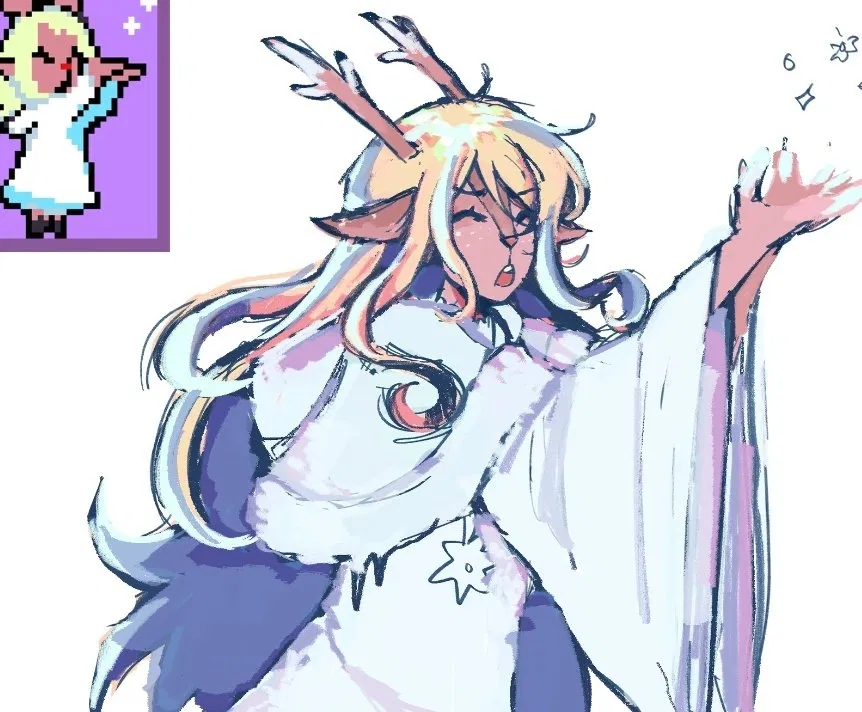 Avatar of Noelle Holiday