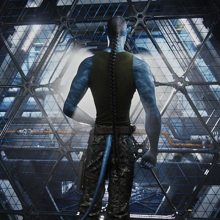 Avatar of MILES QUARITCH 