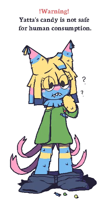 Avatar of Stuffed Silly