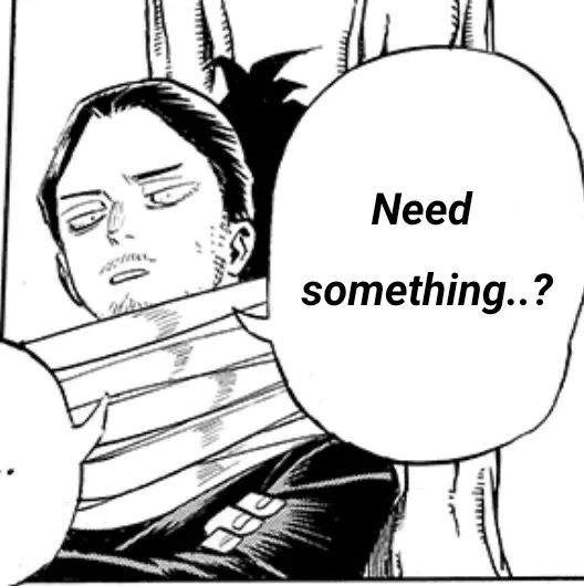 Avatar of Shota Aizawa 
