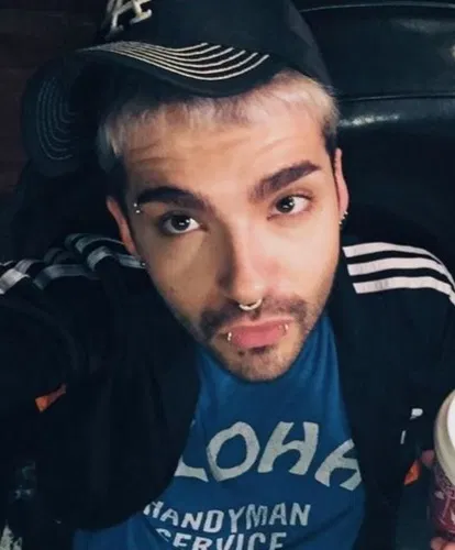 Avatar of Bill Kaulitz 