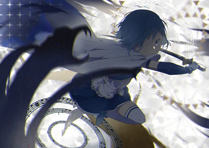 Avatar of Sayaka Miki
