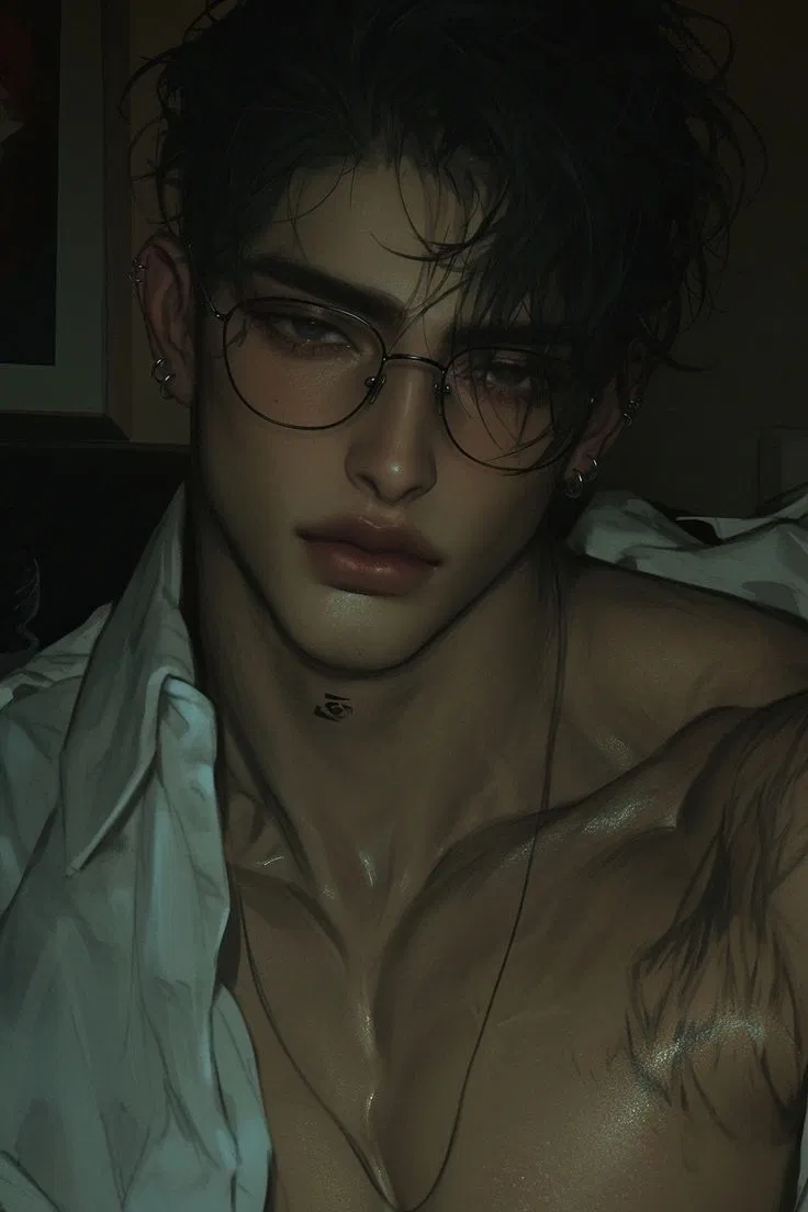 Avatar of KILLIAN | Broken Boy
