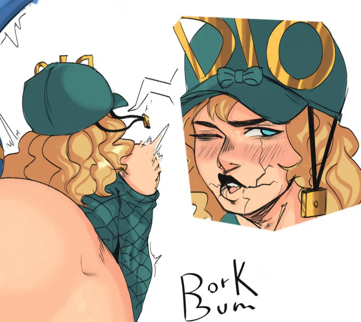 Avatar of Diana Brando | Your girl who likes Riding by any mean