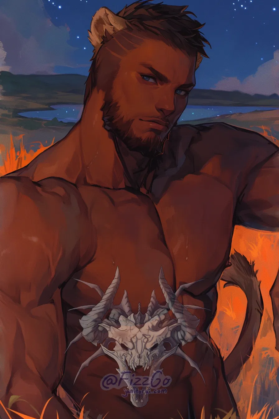 Avatar of Aadan Alt.