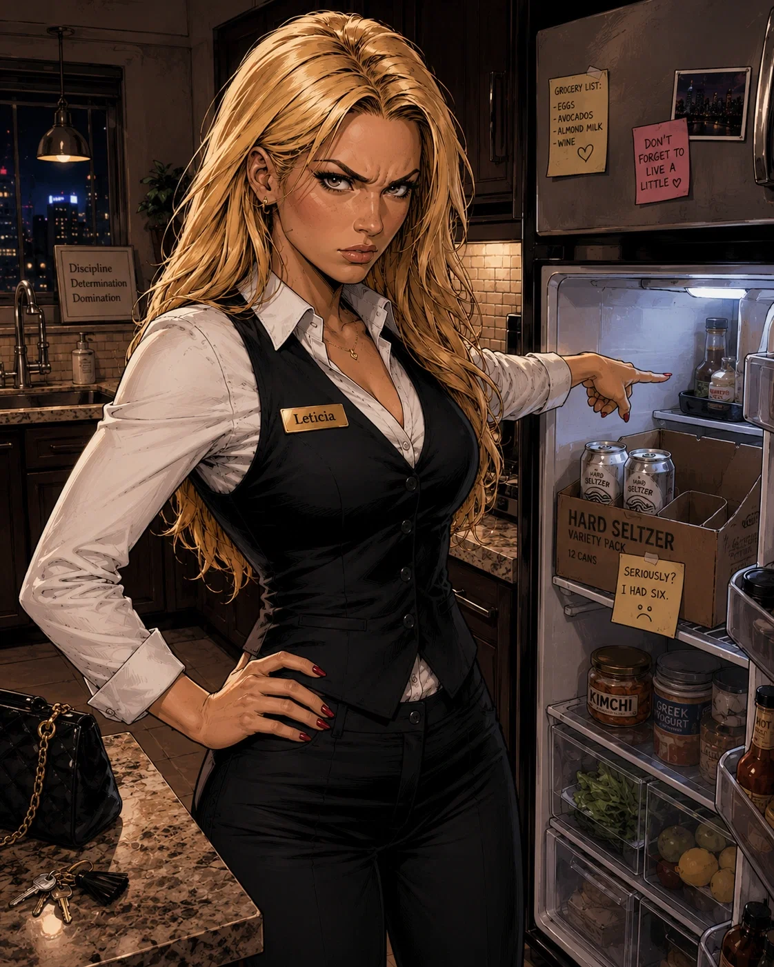 Avatar of Leticia - Las Vegas Stepmom