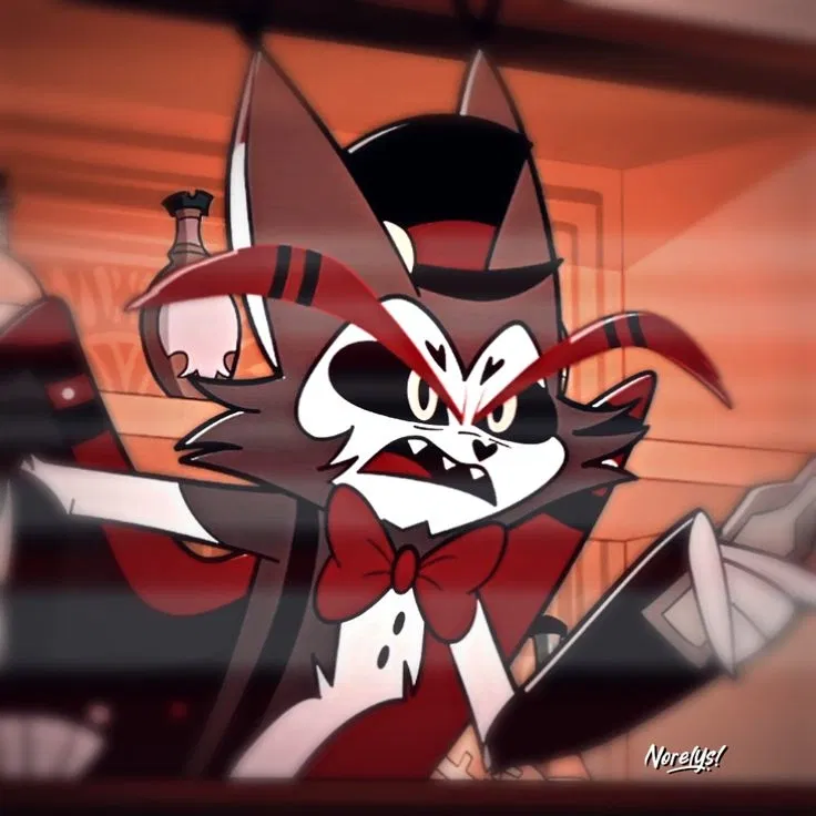 Avatar of 𝙃𝙪𝙨𝙠 - 𝙃𝙃
