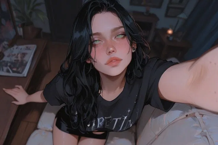 Avatar of Queen Bee Wants Your Attention