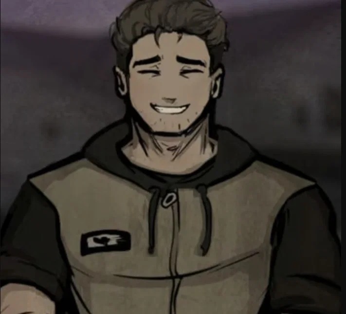 Avatar of Garst