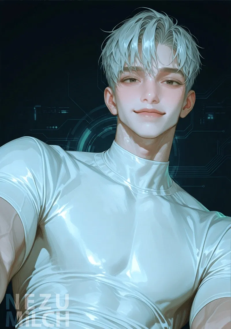 Avatar of Max | Personal Healthcare Companion ALT