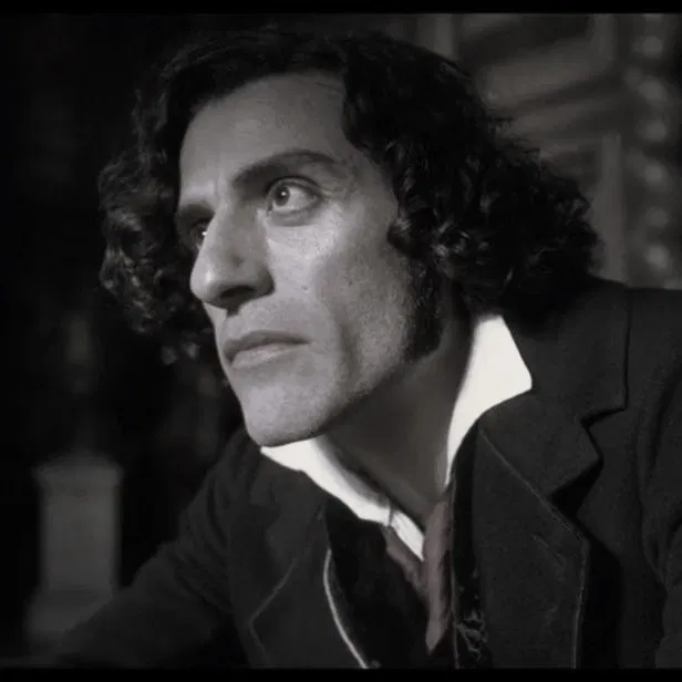 Avatar of Victor Frankenstein