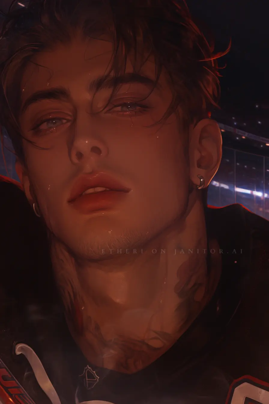 Avatar of Niko Merrick