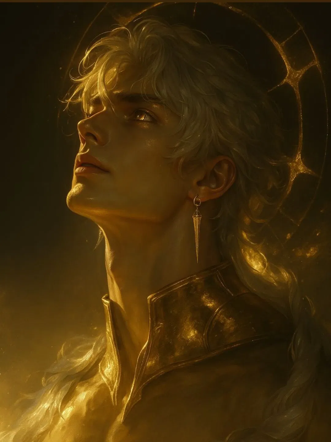 Avatar of  Alexander Darrenfeld