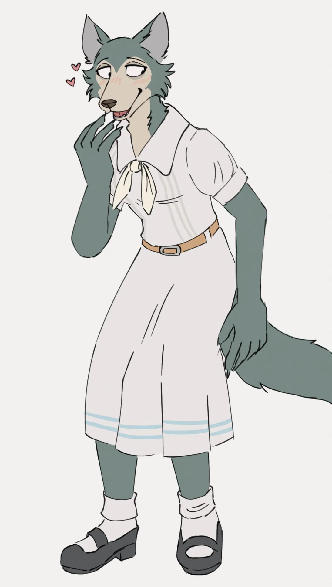 Avatar of Legoshiko