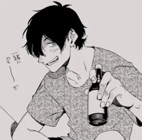 Avatar of Yakumo Murai