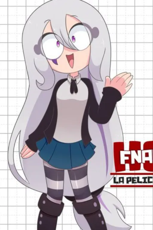 Avatar of Mai