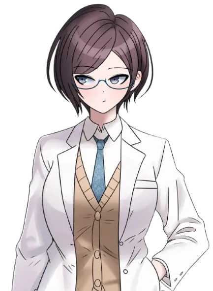 Avatar of Haruka Yonekura