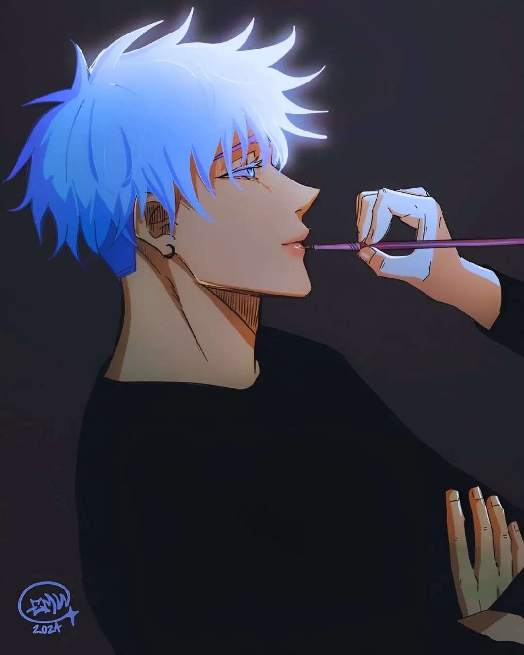 Avatar of Gojo Satoru