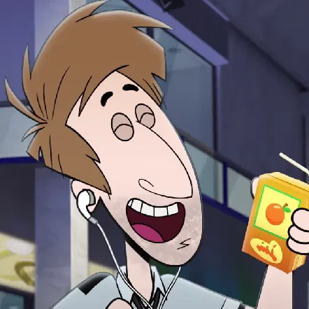 Avatar of Dave (Botbots)