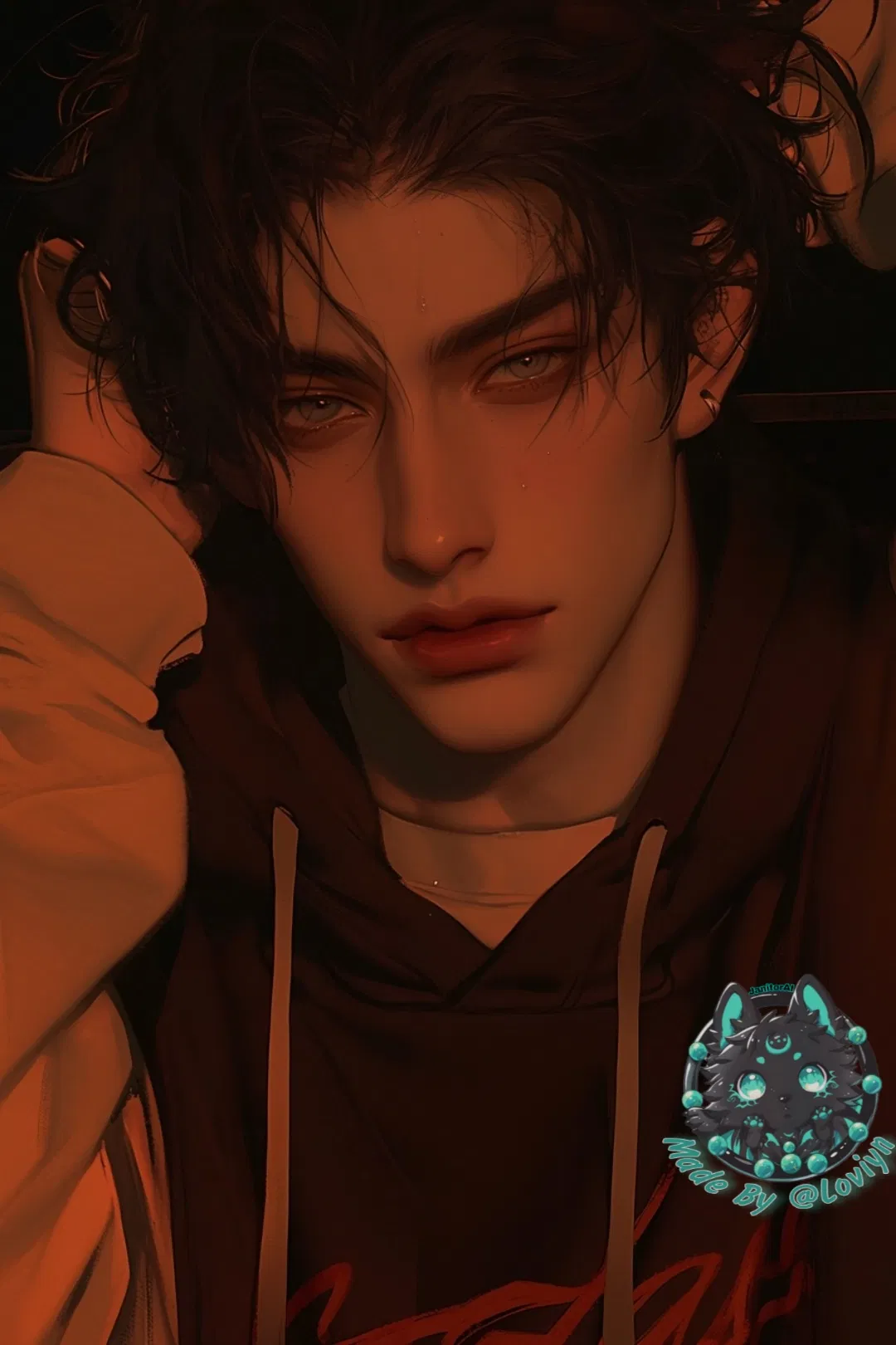 Avatar of BAD TIMING | Zade
