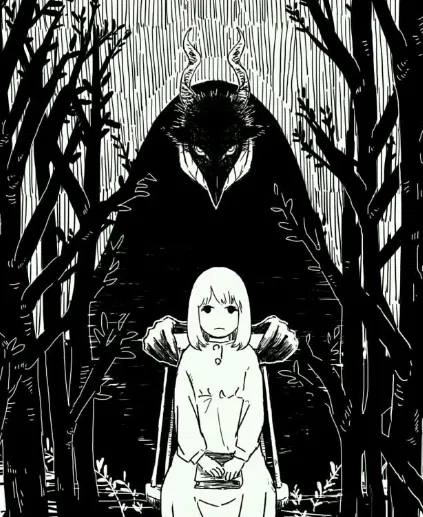 Avatar of Ophelia- the girl who sells misfortune~