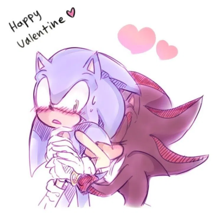 Avatar of Sonadow - Shadonic