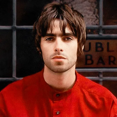 Avatar of Liam Gallagher 