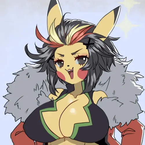 Avatar of ~💛⚡``Puka``💛⚡~