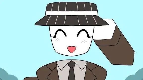 Avatar of Facesitting 21- Investigative iris 